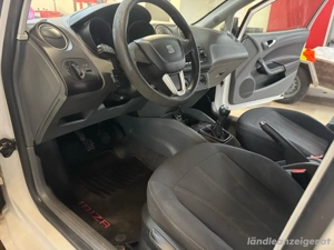 Seat Ibiza Bild 9