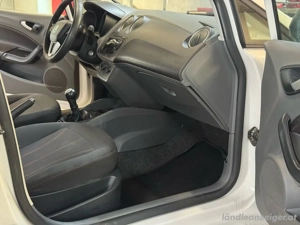 Seat Ibiza Bild 7