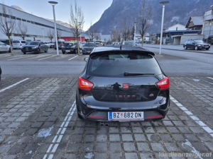SEAT Ibiza  1,0 ECO TSI FR Start-Stopp Bild 3