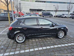 SEAT Ibiza  1,0 ECO TSI FR Start-Stopp Bild 5