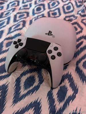 Dualsense Edge Playstation 5 Pro Controller Bild 2