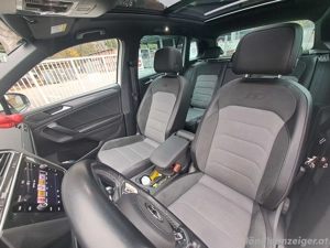 VW Tiguan  Bild 2
