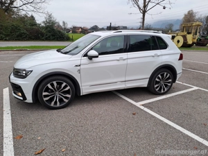 VW Tiguan  Bild 5