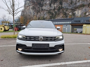 VW Tiguan  Bild 4