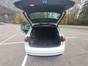 VW Tiguan  Bild 3