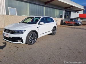 VW Tiguan  Bild 9