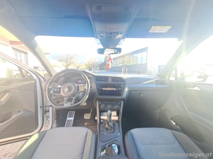 VW Tiguan  Bild 6