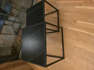 Wohnzimmer Tische-Set