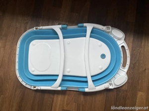 Baby Klappbadewanne