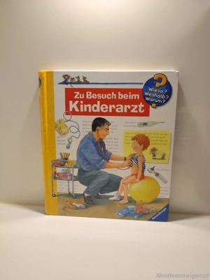 Kinderbücher Ravensburger Bild 4