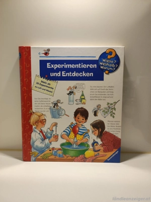 Kinderbücher Ravensburger Bild 3