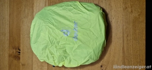 DEUTER Kinder Rucksack Waldfuchs 14 Bild 3