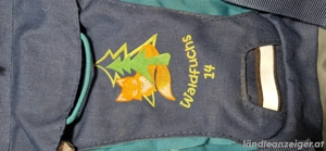 DEUTER Kinder Rucksack Waldfuchs 14 Bild 4