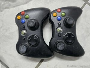 Xbox 360 Kinect Sports Bild 3