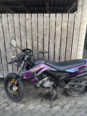 Derbi Senda DRD X-Treme 50 SM
