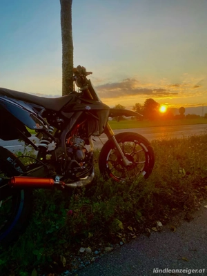 Rieju MRT Setup Bild 2