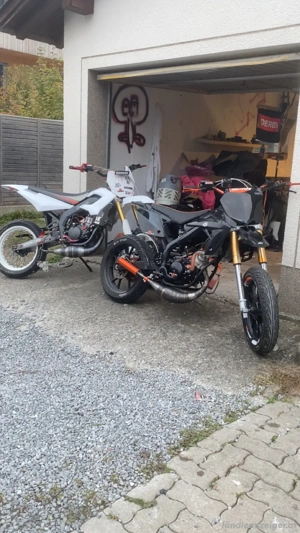 Rieju MRT Setup Bild 5