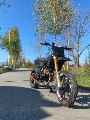 Rieju MRT Setup Bild 4