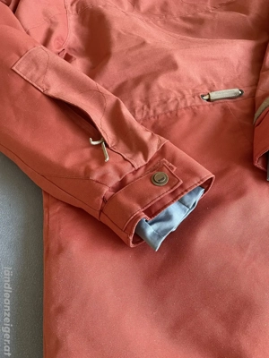 Snowboardjacke Rojo M Bild 5