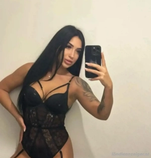 Raffinesse und Sinnlichkeit für auserwählte Herren