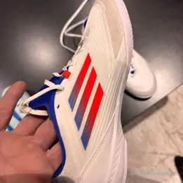 Hallen Fußbalschuhe  Bild 3