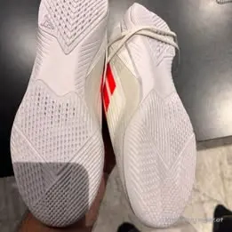 Hallen Fußbalschuhe  Bild 5