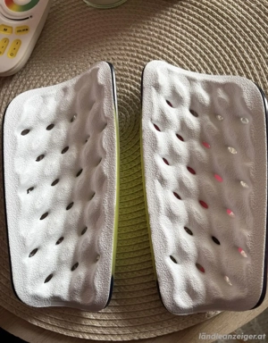 Nike Schienbeinschoner Bild 2