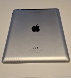 ipad A1460 - Gen.4 - voll funktionsfähig Bild 3