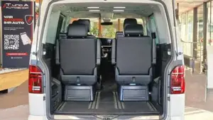 Volkswagen T6 Bild 14