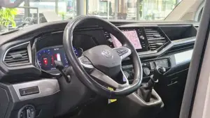 Volkswagen T6 Bild 16