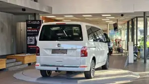 Volkswagen T6 Bild 8