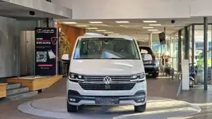 Volkswagen T6 Bild 2