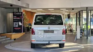 Volkswagen T6 Bild 12