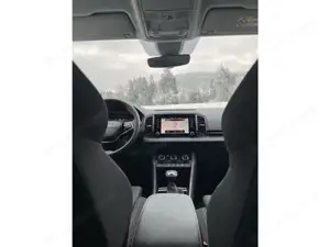 Skoda Karoq Bild 9