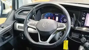Volkswagen T6 Bild 17