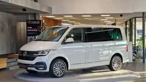 Volkswagen T6 Bild 5