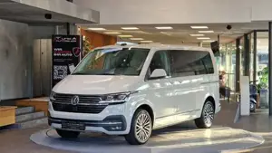 Volkswagen T6