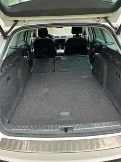 Skoda Superb Bild 13