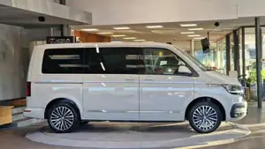 Volkswagen T6 Bild 10