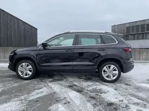 Skoda Karoq Bild 4