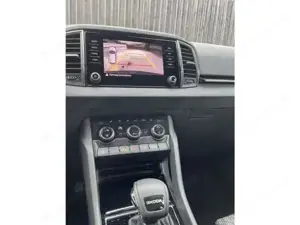 Skoda Karoq Bild 11