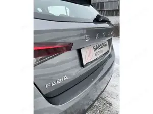 Skoda Fabia Bild 6