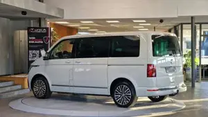 Volkswagen T6 Bild 7