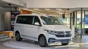 Volkswagen T6 Bild 3