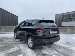Skoda Karoq Bild 2