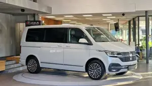 Volkswagen T6 Bild 11