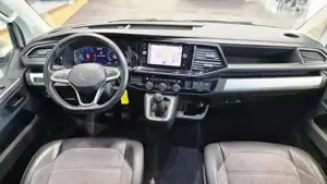 Volkswagen T6 Bild 15