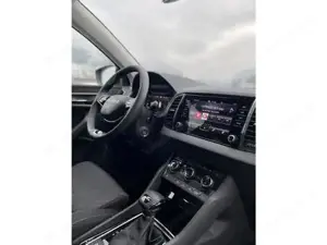 Skoda Karoq Bild 8