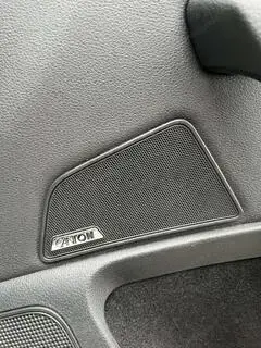 Skoda Superb Bild 11