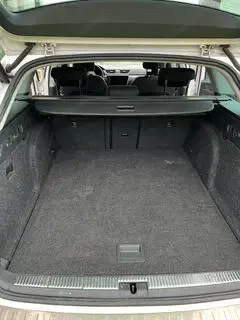 Skoda Superb Bild 12